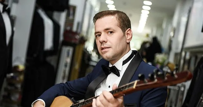 ozan asik ali nursani nin oglu engin nursani kimdir babasi engin nursani icin destek istedi medya haberleri