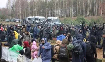 Sınırda 240’tan fazla kaçak göçmeni öldüren Polonya’dan yeni önlem
