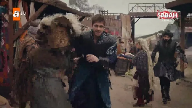 Orhan Bey’in Holofira kararı!