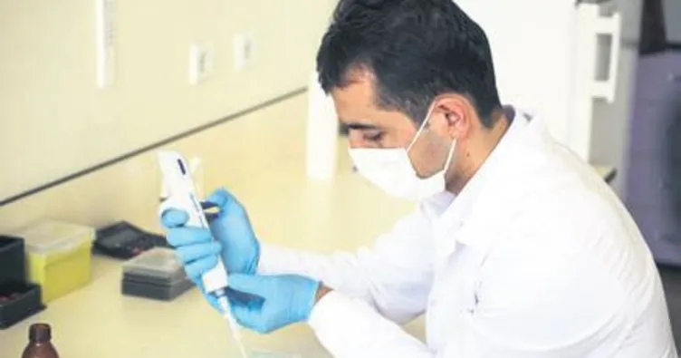 Yerli ve milli antikor testi