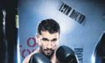 Adem Kılıççı ile fit&fight