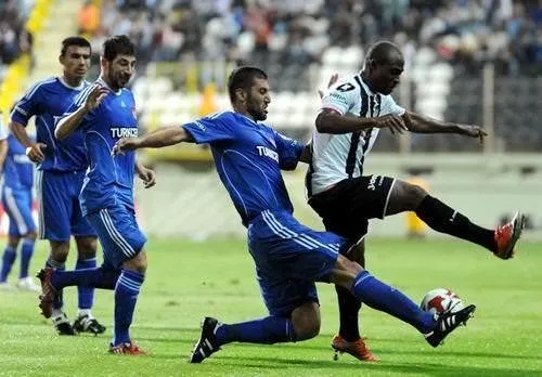 5. haftadan kareler
