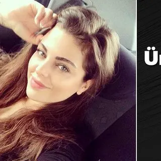 Ünlü isme dava şoku... Sinem Umaş'ın 13 yıla kadar hapsi isteniyor