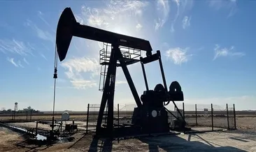 ABD’de ham petrol stokları arttı