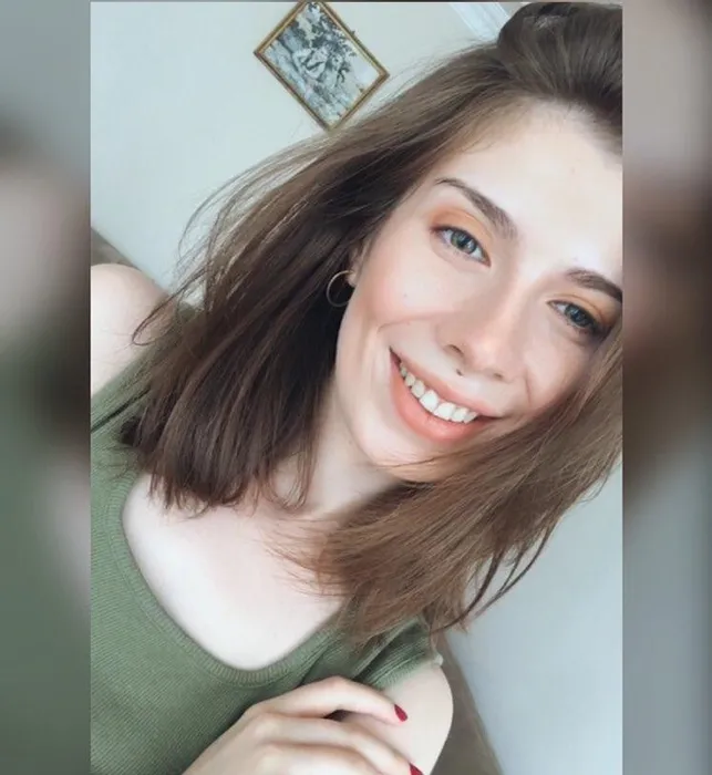 SON DAKİKA: Üniversite öğrencisi Eda'nın feci ölümü...