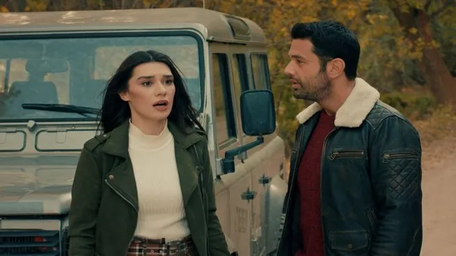 Aşk ve Mavi Son Bölüm İzle Yeni Bölüm Fragmanı HD Seyret