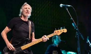 İngiliz müzisyen Roger Waters, Gazze için kendini yakan ABD askerinin videosunu paylaştı