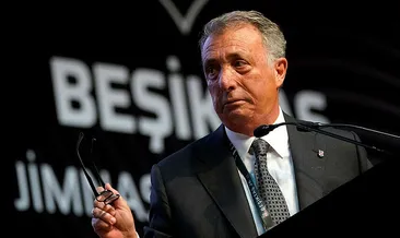 Ahmet Nur Çebi yönetimi ibra edilmedi!