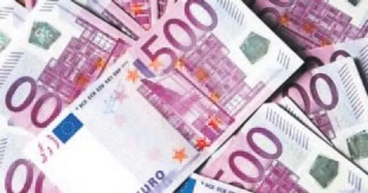 Gurbetçiler Türkiye’ye 800 milyon euro gönderdi