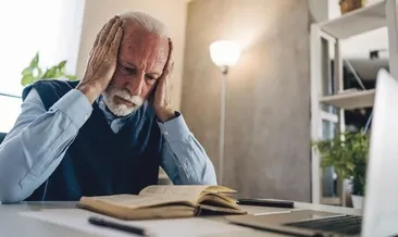 Erkeklerin beyni daha hızlı küçülüyor