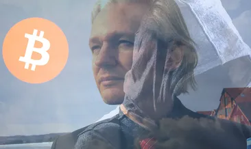 Wikileaks, ABD’ye bitcoin için teşekkür etti
