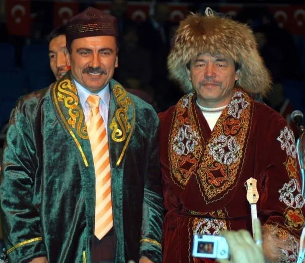 Muhsin Yazıcıoğlu’nun ölümünün 7. yıl dönümü