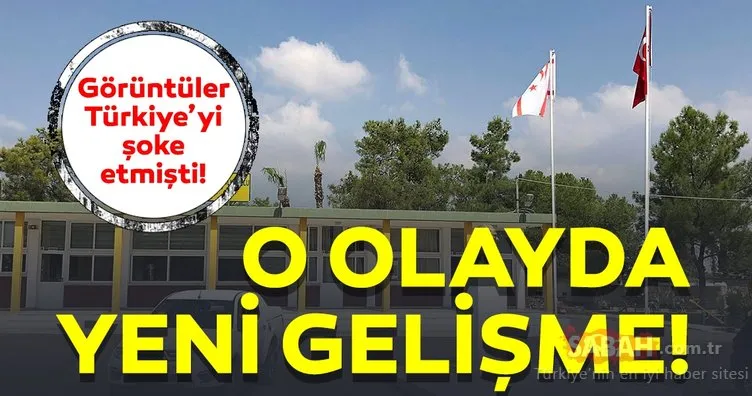 Son Dakika: Türk bayrağını çalan gençten şok eden gelişme! Türkiye’yi sarsan olay...
