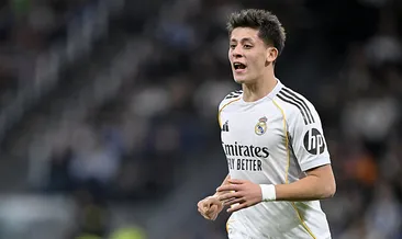 Arda Güler’den Fenerbahçe paylaşımı!