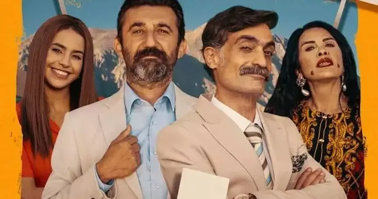 Başkan filmi konusu ve oyuncuları: TV’de ilk kez!...