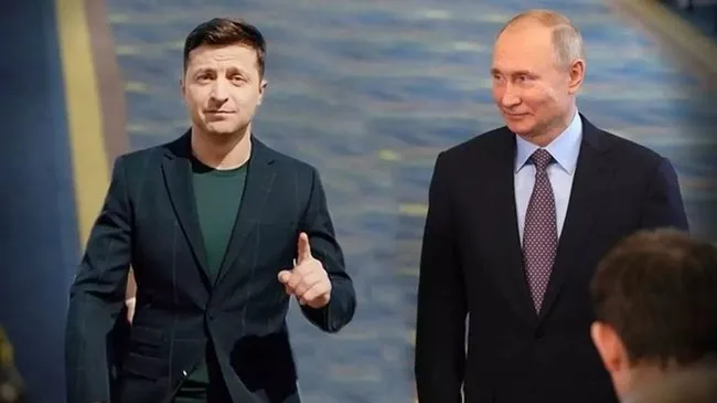 Rusya’nın Ukrayna’ya saldırılarında can kaybı arttı: Dünyanın sessizliği sadece Putin’i cesaretlendiriyor