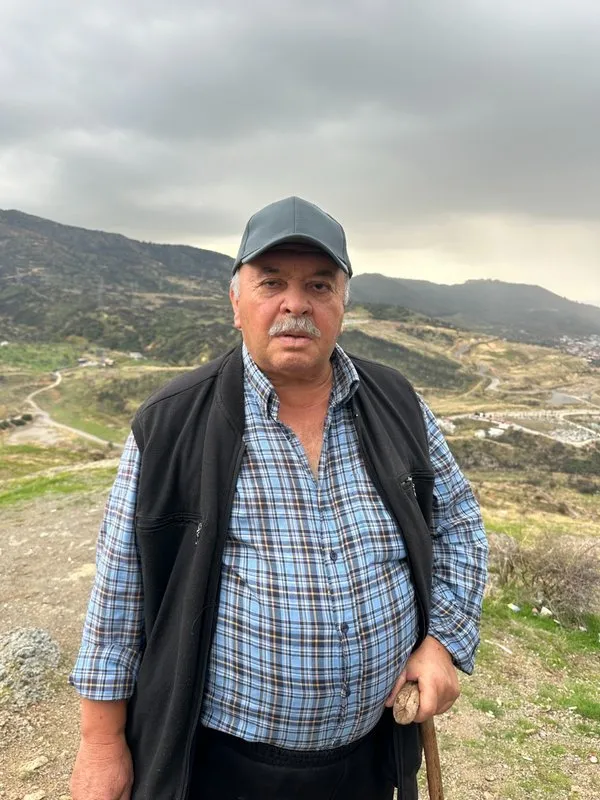 Ali Çelik hayvancılığı savunuyor
