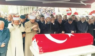 Lütfi Doğan son yolculuğuna uğurlandı