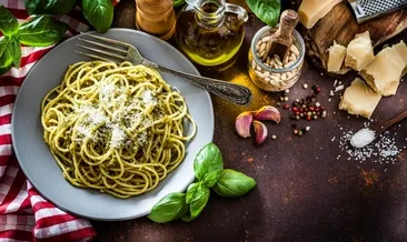 25 Ekim Dünya Makarna Günü