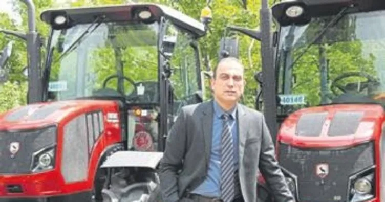 Bu gurur Erkunt’un