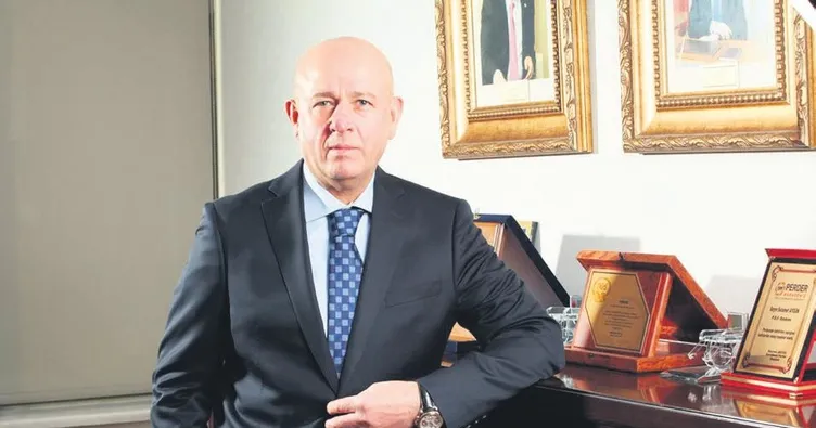 Yeni sistem bu işi başaracak