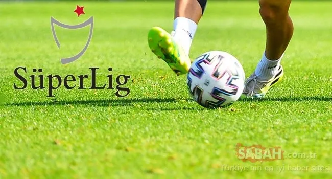 Süper Lig Puan Durumu - 29 Nisan Spor Toto Süper Lig puan durumu sıralaması nasıl? 38. Hafta maç sonuçları ve 39. Hafta fikstürü