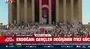 Anıtkabir’de 19 Mayıs coşkusu | Video