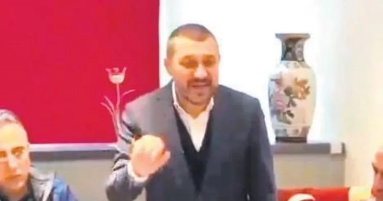 Almanya’ya rahatsızlık verdik