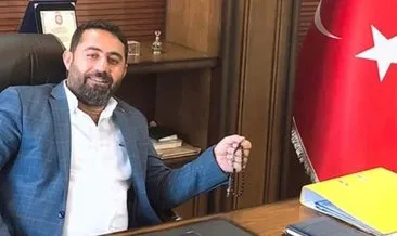 Babasını uykuda tabanca ile vurdu #samsun