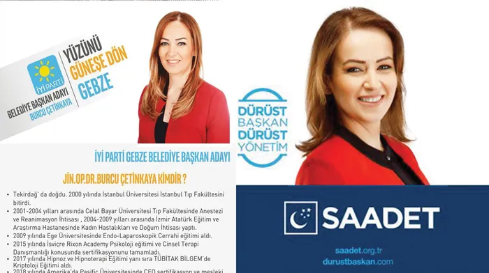 ’Zillet İttifakı’ seçmenle alay ediyor! İşte logo detayı...