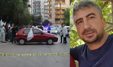 SON DAKİKA... Otomobilinde cansız bedeni bulunan İlyas Ünalan'ın ölümünde sır perdesi aralandı: Dikkat çeken yasak aşk detayı! #adana