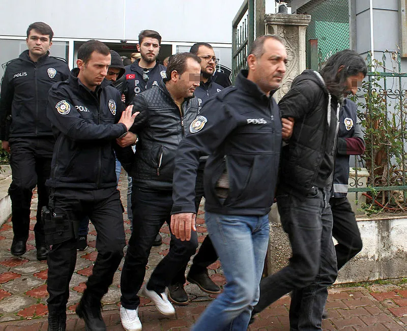 son dakika haberi geldi asim bayram