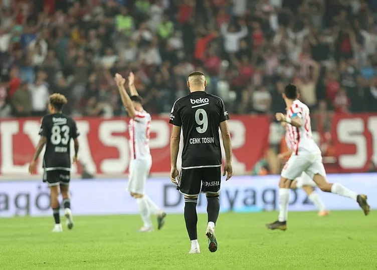 Son dakika Beşiktaş haberi: Erman Toroğlu’ndan olay sözler! Burak’a sormak lazım