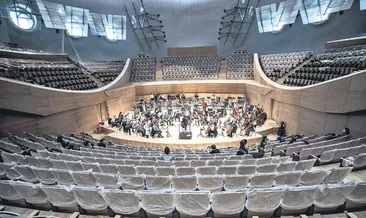 Online açılış konseri