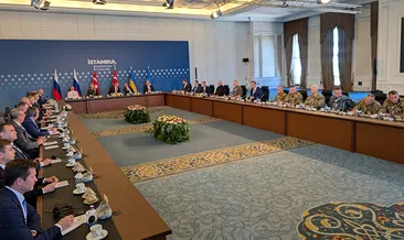 Trump İstanbul görüşmelerini değerlendirdi: İlerlemeyi olumlu görüyoruz