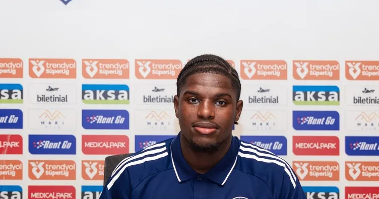 Elson Mendes, Kasımpaşa’da!