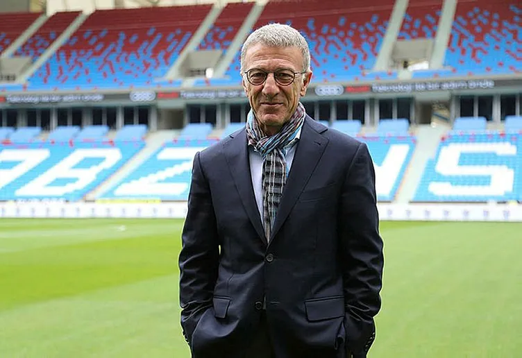 Son dakika Trabzonspor haberi: İşte Abdullah Avcı’nın yerine gelecek isim! Adaylar belli oldu...
