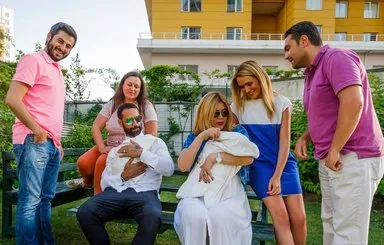 Doğuş özel hayatıyla ilgili bilinmeyenleri anlattı