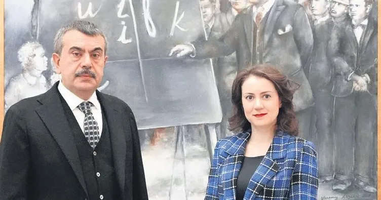 Yapay zekâyla her öğrenciye özel eğitim