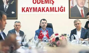İzmir’e 1.8 milyarlık kredi #izmir