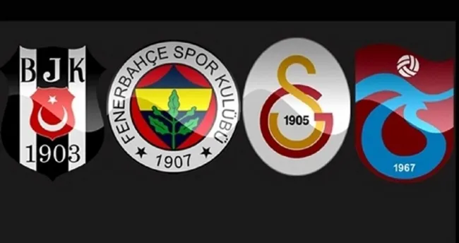Dört büyüklerden teröre lanet!