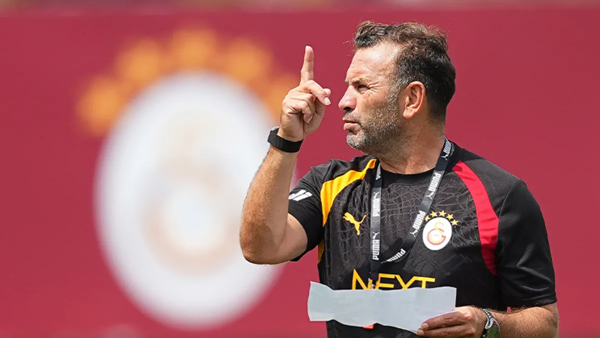 Galatasaray yeni golcüsünü buldu! Kiralama planı