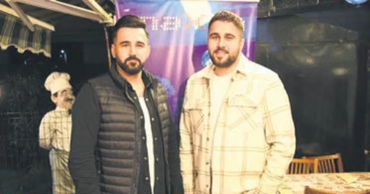 ‘Neşet Ertaş’ı örnek alıyoruz’