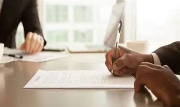 Konkordato tarihe karışıyor