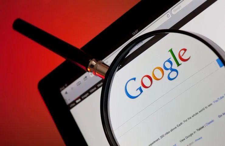 GOOGLE'IN APPLE'A CEVABI: NEARBY SHARİNG