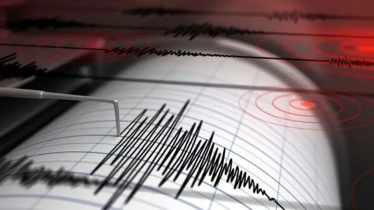Son dakika: Deprem riski sorgulama hizmete açıldı! Deprem sorgulama nasıl yapılır?