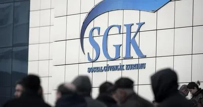 SGK binaları bugün açık mı, kapalı mı, çalışma saatleri kaçtan kaça? 4 Mart 2023 SGK EYT için hafta sonu mesai yapacak mı?