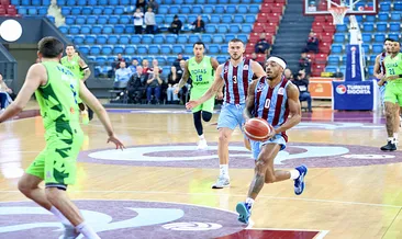 Trabzonspor evinde TOFAŞ’ı mağlup etti!