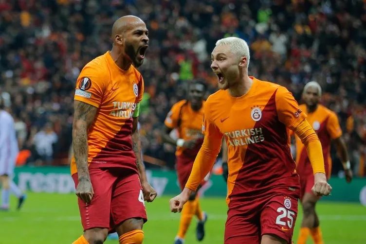 Son dakika Galatasaray transfer haberleri: Galatasaray elini çabuk tuttu, Nelsson’un alternatiflerini buldu! Sürpriz iki isim...