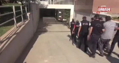 Gaziantep’teki karakol saldırısında teröristlere yardım eden 2 kişi tutuklandı | Video